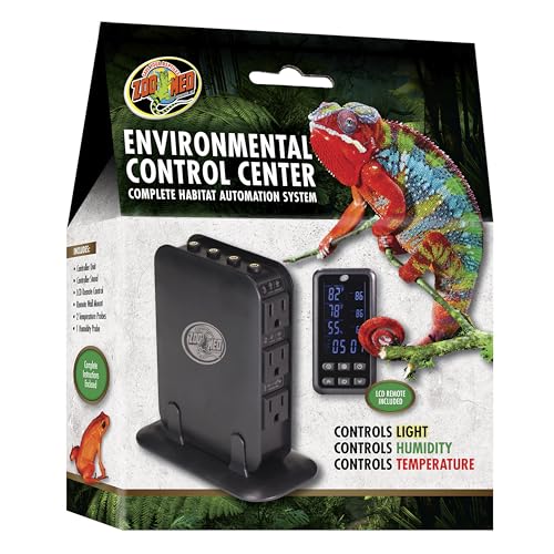 Zoo Med Environmental Control Center