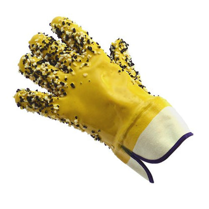 ShuBee® Ugly Gloves® - style: Safety Cuff - Ugly Gloves® 2.0