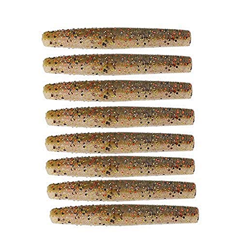 Z-Man Finesse TRD - color: Drew's Craw, size: 2.75 Inch