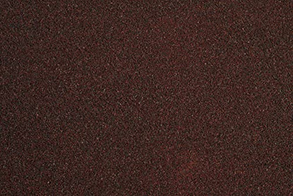 Congo Aquascapeing Sand for Aquarium Landscape 2L(9lbs) X2pcs, Brown, Aquarium Natural Fine Decorative Sand, Tropical Rainforest Biotope Aquariums, Depth Enhancing, 0.4-0.9mm - size: L,2Lx2pk