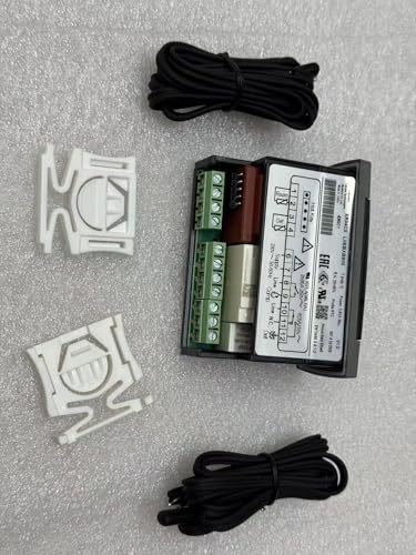 for Dixell XR04CX-5N0C1 Digital Thermostat