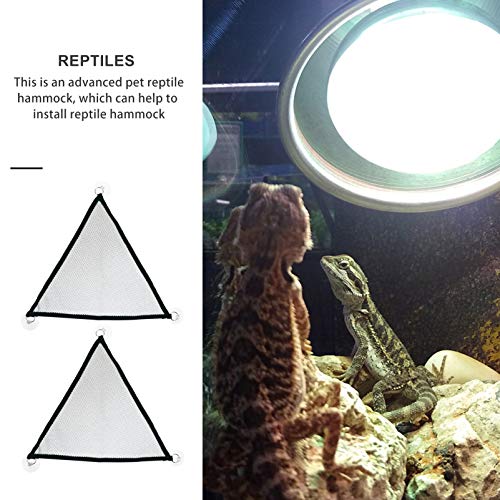 ERINGOGO 2pcs Reptile Amphibian Habitat Cypress Mulch Bedding for Small Animals