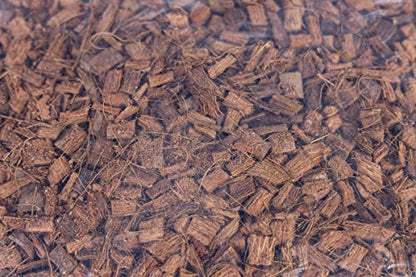 Josh's Frogs Loose Coco Husk Chips (25 Liters) - size: 25 Liter Bag