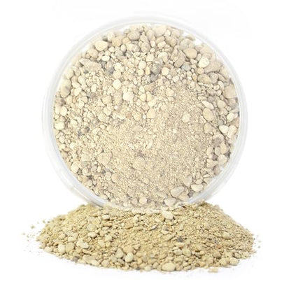 WWScenics Army Coarse Sand | 500ml Tub | Wargame Scenery & Basing Material - size: 500 ml (917 g)