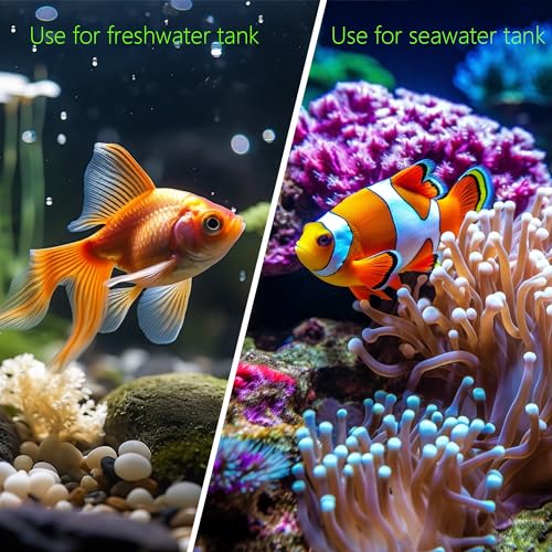 2PCS Aquarium Hideaway Rocks for Aquatic Pets to Breed, Play and Rest, Safe and Non-Toxic Fish Tank Ornaments, Ceramic Decor Rocks for Betta - size: 3.7"x2.7"x2"(2 pcs)