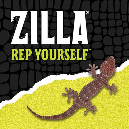 Zilla Incandescent Spot Bulb, for Nocturnal Reptile Species, Night Black - size: Pack of 1, style: Night Black (50W)