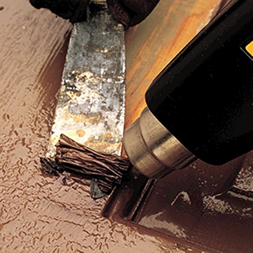 Wagner Spraytech HT1000 Dual-Temperature Heat Gun, low 750°F, high 1000°F - size: HT1000