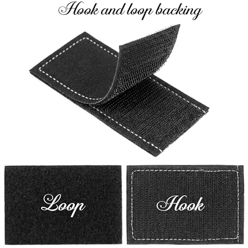 Oh Lawd He Treading Cat Snake Patch Hook and Loop Funny Tactical Morale Embroidered Cool Military Badge 3 * 2 Inch for Backpack Vest Dog Harness Molle Gear Gift for Adults