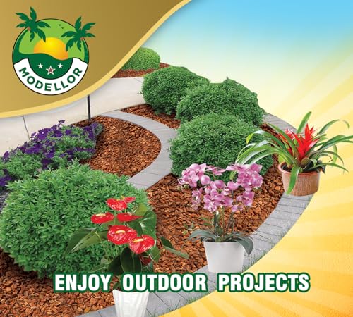Premium Super Washed, Clean, Coco Chips [10 lb], Yields 2 cu ft. of Loose Chips. Plant Substrate, Organic, Reptile Bedding, Odor Absorbing, Grow Orchids, Mulch Indoor, Outdoor.