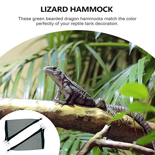 ERINGOGO 2pcs Reptile Amphibian Habitat Cypress Mulch Bedding for Small Animals