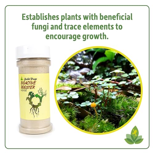 Josh's Frogs Bioactive Booster (4.25 oz)