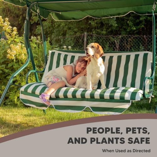 Snake Repellent for Yard, Snake Repellent Outdoor, Snake Away Repellent Outdoor, Snake Deterrent for Yard, Snake Deterrent Outdoor, Backyard Snake Repellent- 10 Packs - size: 1 Ounce (Pack of 10)