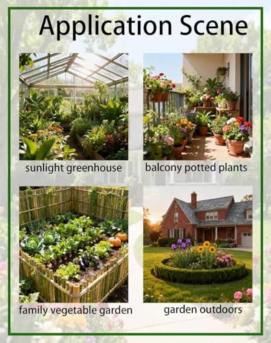 Drip Irrigation System,Automatic Garden Watering System, 360 Degree Adjustable Garden Sprinkler, High Output Mist Spray Nozzle for Potted Plants, Easy Connect & Rotating Head, Customizable Water Flow - size: 100 FT