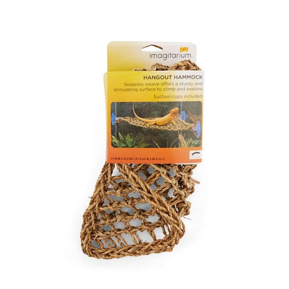 Imagitarium by Petco Reptile Hangout Hammock Small - size: Small