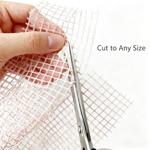 Jumping Spider Enclosure Accessories, Climbing Net & Fence for Reptiles | Spider Terrarium Decor,Jumping Spider Suspension Bridge,for Small Reptile Spoods Jumping Spider Habitat Accessories Set.