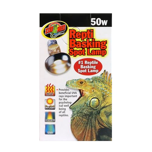Zoo Med Repti Basking Lamp 50 Wat (3)