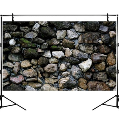 Rock Aquarium Background Stone Fish Tank Background Natural Rocky Glass Terrarium Background Rock Wall Aquarium Background Stone Rock Reptile Habitat Background Stone Tank Backdrop 24x12in - color: Rock Grey, size: 24(W)x12(H)inches/ 60(W)*30cm(H)