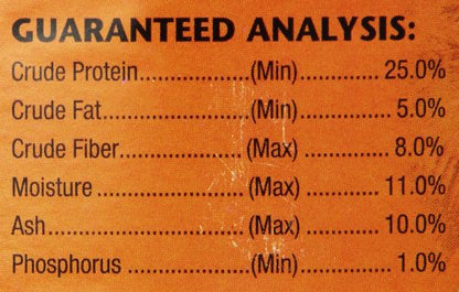 Zoo Med Natural Maintenance Formula Aquatic Turtle Food - size: 12 Ounce (Pack of 1)