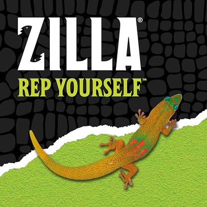 Zilla Coconut Husk Brick, Organic Bedding for Reptiles, Made with 100% Coconut Fiber, Ideal for Tropical Habitats and Egg Incubation, (Pack of 2) - size: One size (Pack of 2)