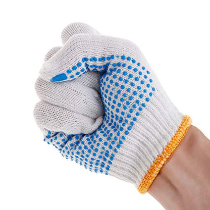 1 Pair Protective Gloves Small Pets Hamster Bird Training Anti-Chewing