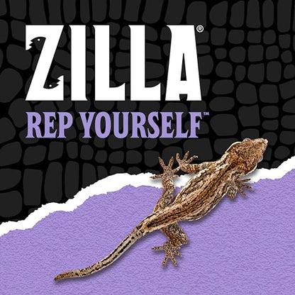 Zilla Terrarium Cleaner, For Glass, Acrylic, Hard Surfaces and More, Anti-Static Dust Control