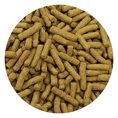 Premium Insectivore Diet (1.25lb) - Healthy Nutritious Chicken Based High Protein Pellet Diet - for Sugar Gliders, Hedgehogs, Opossums, Skunks & Other Insectivores - size: 1.25 Pound (Pack of 1)