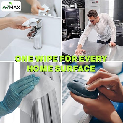 A-Z Wipe Clean (156) | 1