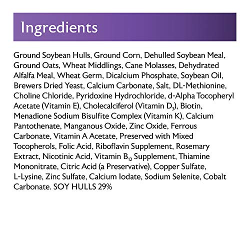 Mazuri | Tortoise Diet | 1.25 Pound (1.25 LB) Bag - size: 1.25 Pound (Pack of 1)