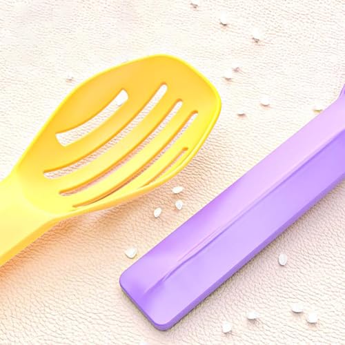 3PCS Sifter Hamster Poop Scooper Sand Bath Scoop Plastic Litter Scoop Sandbox Scooper Hamster Bedding Scooper Pet Cleaning Tools