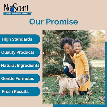 No Scent Small Animal Guinea Pig Cage Cleaner | Hamster & Rabbit Habitat Pet Odor Spray (2 Fl Oz / 59 mL) Pack of 2 - size: 2 Fl Oz (Pack of 2)