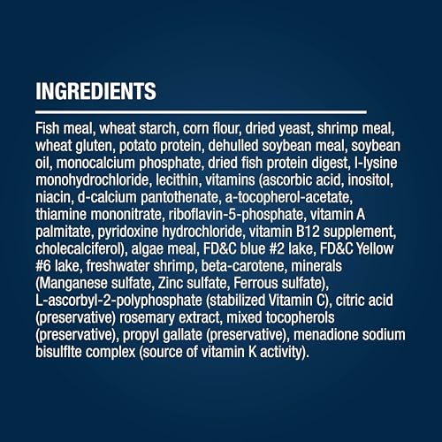 Tetra ReptoMin Floating Food Sticks, For Aquatic Turtles, Newts and Frogs, 2.65 lbs - size: 2.64 Pound (Pack of 1)