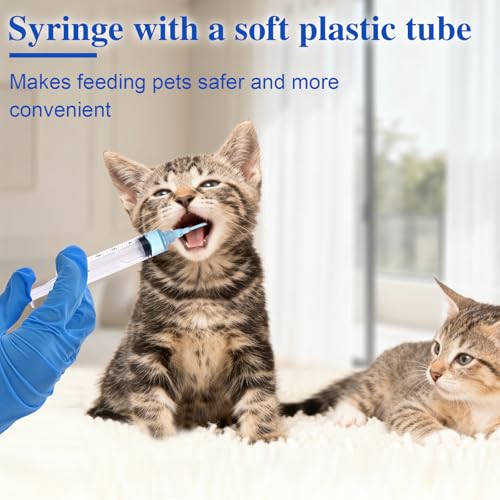 10 Pack 10ml Luer Lock Syringe - Syringes for Liquid with Soft Tube - Individually Pcakaged，Scientific Labs and Measuring, Refilling Inks - style: 10ml - 2.0mm Tube