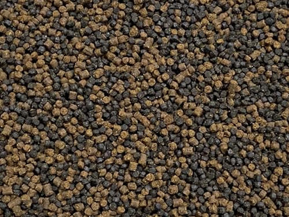 Juvenile Axolotl & Frog Soft Food Pellet Mix 2.4mm,Blackworm,Salamander,Frog,Newts,A282BW (32oz) - size: 2 Pound (Pack of 1)