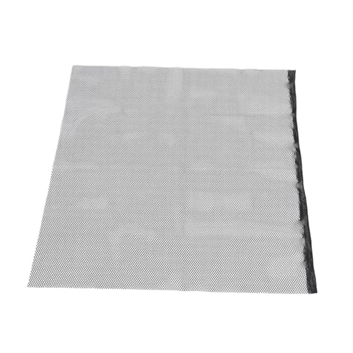 Aquarium Mesh Covers Durable Fish Tank Jump Guard Lid for Betta Fish Terrarium Net Screen for Optimal Air Circulation and Safety DIY Aquarium Accessory