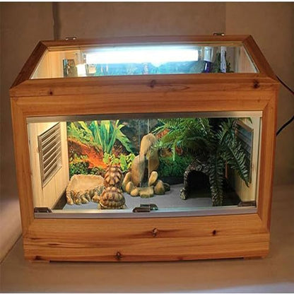 Enhances Pets Habitat with Reptiles Carpet the Perfect Addition for Small Pets Ensuring and Stability Terrarium Liner Reptiles Terrarium Bedding Substrate Liner
