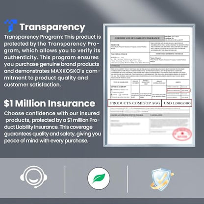 MAXKOSKO 28ft Heat Tape for Pipes with Thermostat Water Line Heating Cable | Pipe Heat Trace for Metal & Plastic Pipes Freeze Protection, On Below 38°F, Off Above 50°F, 120V 7W/ft - style: 28-feet