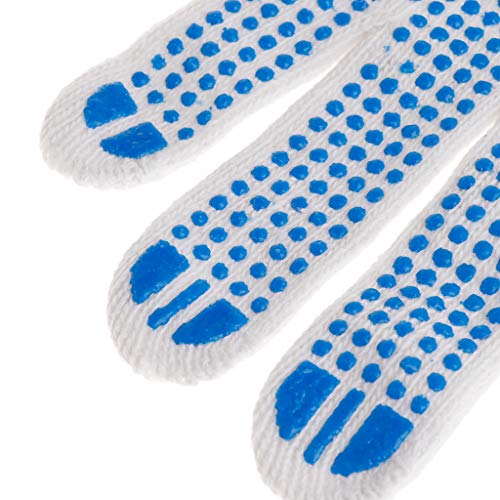 1 Pair Protective Gloves Small Pets Hamster Bird Training Anti-Chewing