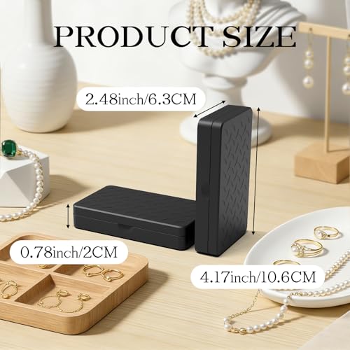 Mini Pocket Scale 500g x 0.01g, Digital Gram Scale with Green Backlit LCD, Tare & PCS Counting, Portable Jewelry Scale for Gold, Silver, Coins & Gems