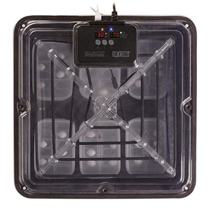 Exo Terra Precision Incubator Pro for Reptile Terrariums