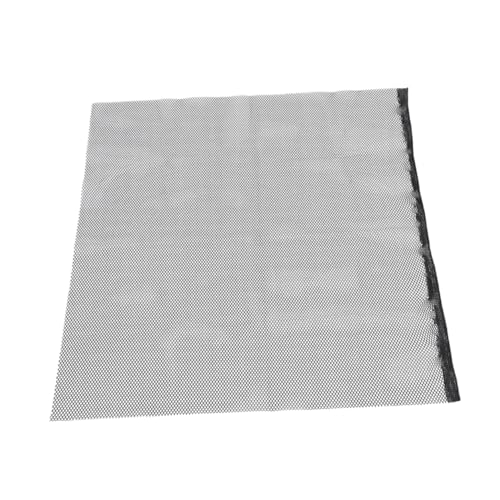 Aquarium Netting Covers Durable Plastic Mesh Screen Lid for Fish Tanks Versatile Divider for Betta Fish Terrariums Easy Installation Optimizes Airflow