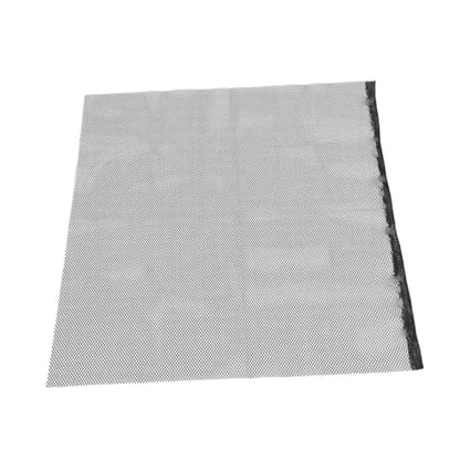 Aquarium Netting Covers Durable Plastic Mesh Screen Lid for Fish Tanks Versatile Divider for Betta Fish Terrariums Easy Installation Optimizes Airflow