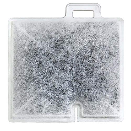 Zilla Replacement Filter Cartridges Medium, 3 Count ( Pack of 1) - size: Medium