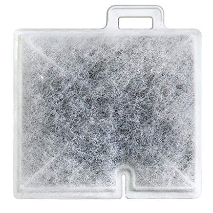 Zilla Replacement Filter Cartridges Medium, 3 Count ( Pack of 1) - size: Medium