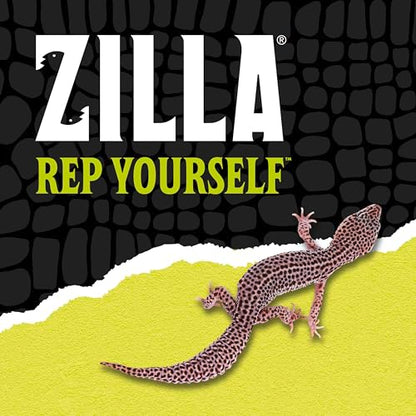 Zilla Pet Reptile Bark Bends Terrarium Decor, Large - size: Large, 5"L x 10.75"W x 5.5"H