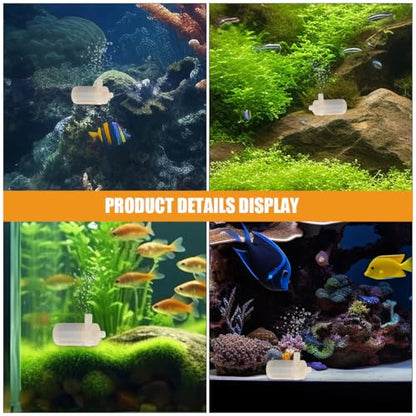 Mini Submersible Water Pump 3-5v Dc Small Fish Tank Pump for Aquarium, Indoor and Outdoor Fountain, Hydroponics Garden, Quiet Operation