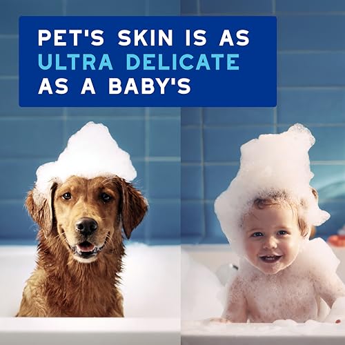 DOUXO SPA Dog Wipes for Paws, Butts, Tear Stains and Cleaning, 100 Wipes | Multi-Purpose for Coat and Paws, Leaves the Coat and Skin Refreshed, Skin-Friendly Formula, Can Also be Used for Cats