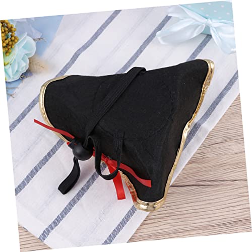 Happyyami Pet Hat Pet Posing Puppy Posing Reptile Water Dispenser Hats Dogs Costumes for Cats Cat Cosplay Hat Halloween Costumes Deviled Egg Container Bonnets Caps Pirate Accessories Mermaid