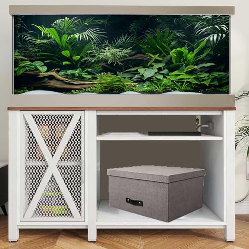 Aquarium Background, Aquatic Plant River Bed & Lake Tropical Undersea Tree Branch Fish Tank Background, 6 EVA Double-Sided Tapes 48x24 inches/120x60 - color: Fish, size: 48"L x 24"W