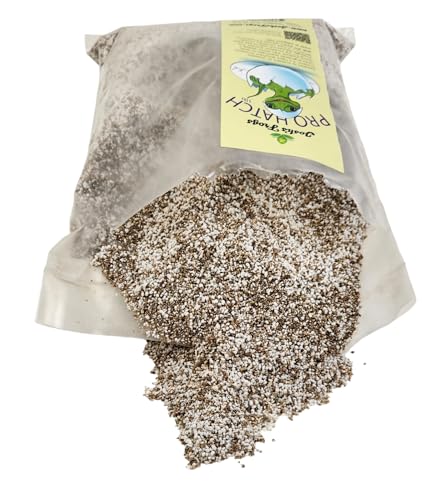 Josh's Frogs ProHatch Reptile Incubation Media (14"x9"x3" Bag)
