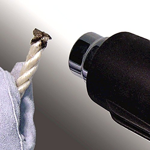 Wagner Spraytech HT1000 Dual-Temperature Heat Gun, low 750°F, high 1000°F - size: HT1000